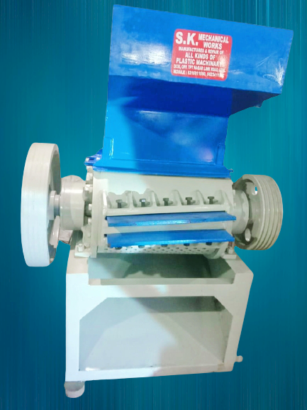 PLASTIC DANA GRINDER