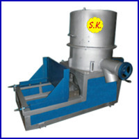 AGGLOMERATOR